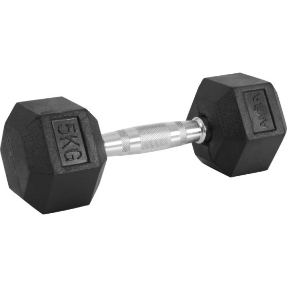 Αλτήρας Εξάγωνος Rubber...