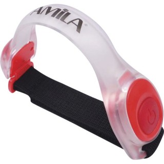 Φακός μπράτσου