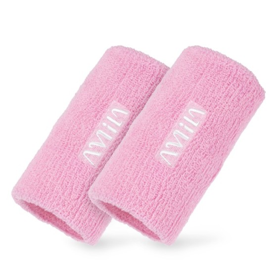 Περικάρπιο AMILA Ροζ