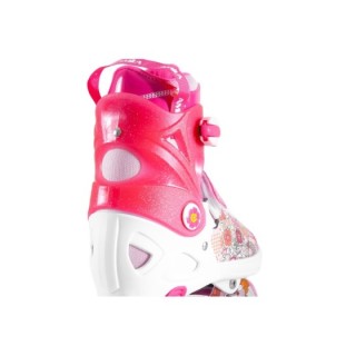 In-Line Skate Αλουμινίου 37-40