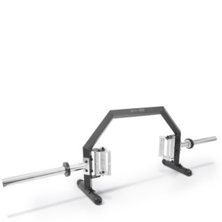 Μπάρα Amila Open Trap Bar