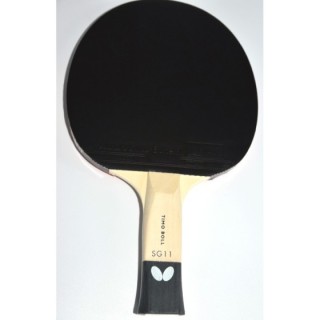 Ρακέτα Ping Pong Butterfly Timo Boll SG11