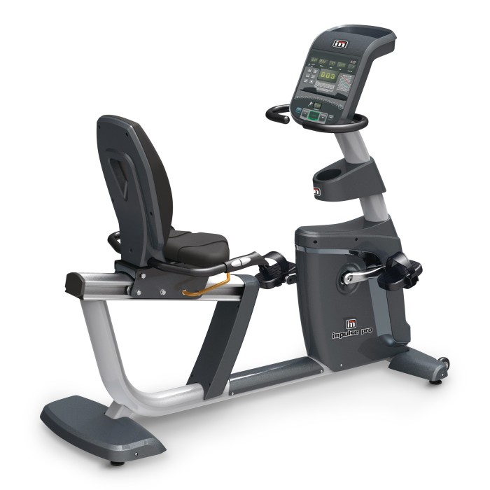 Ποδήλατο Καθιστό Impulse RR700