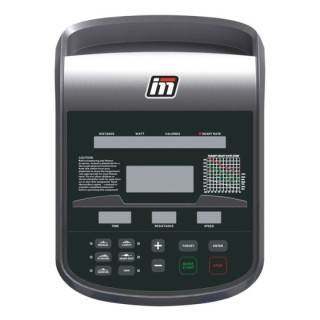 Ποδήλατο Όρθιο Impulse RU500