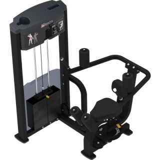 Torso Rotation Impulse IF9318