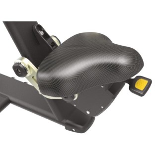 Arm Curl Impulse FE9703 Μαύρο