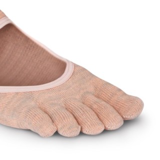 Γυναικείες Κάλτσες Pilates Yoga Pulcherrima 39-42 – Pink Sky