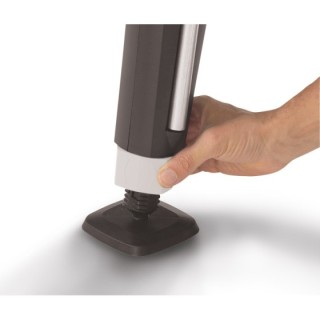 Τραπέζι Πινγκ Πονγκ Εξωτερικού Χώρου Cornilleau New Black Code