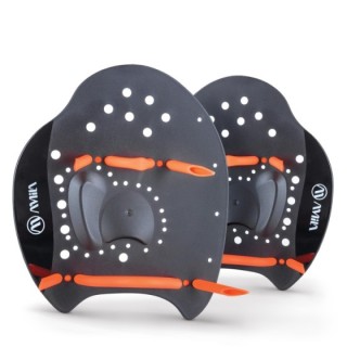 Πτερύγια κολύμβησης χεριών AMILA Medium