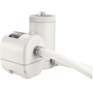 Τρόμπα/φίλτρο πισίνας C2500