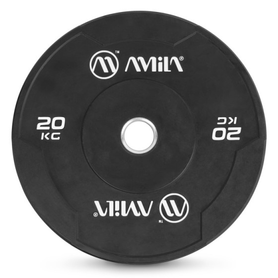 Δίσκος AMILA Black W Bumper...