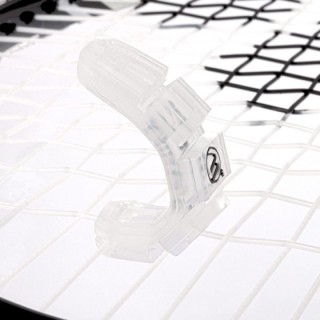 Αντικραδασμικό Σιλικόνης AMILA Racquet Dampener