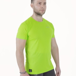 Ανδρική Αθλητική Μπλούζα Vision Feel XL – Lime