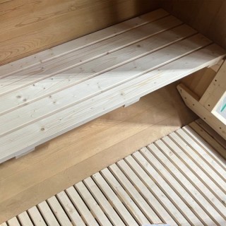 Σάουνα Barrel Tr4