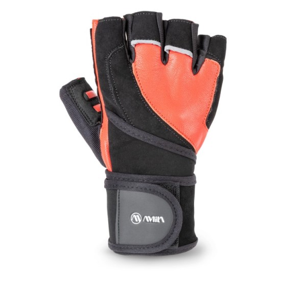 Γάντια Άρσης Βαρών AMILA...