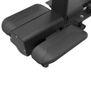 Torso Rotation Impulse FE9718 Μαύρο