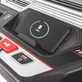 Διάδρομος Γυμναστικής F85 MY2023