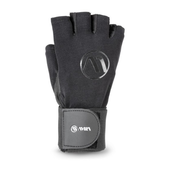 Γάντια Άρσης Βαρών AMILA...