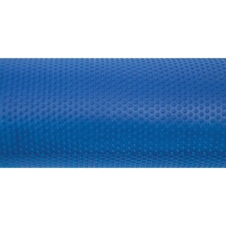 AMILA Foam Roller PRO Φ15x90cm Μπλε