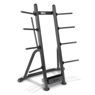 Σταντ Αποθήκευσης Δίσκων Storage Rack Hald