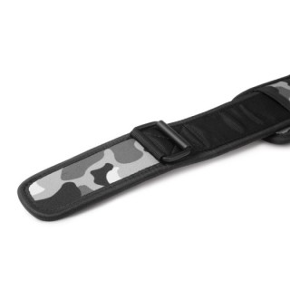 Ζώνη Άρσης Βαρών Neoprene AMILA TACTICAL S