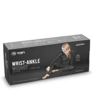 Βάρη Άκρων Neoprene 2x3,00kg