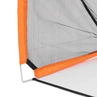 PoP Up Τέρμα Ακριβείας Ποδοσφαίρου 122x94x94