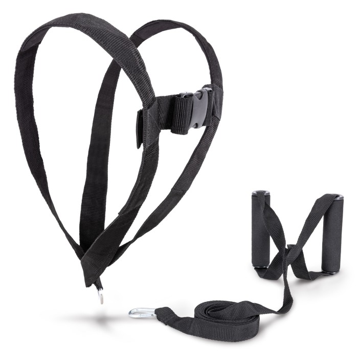 Ιμάντας αντίστασης με χάμουρα ώμου