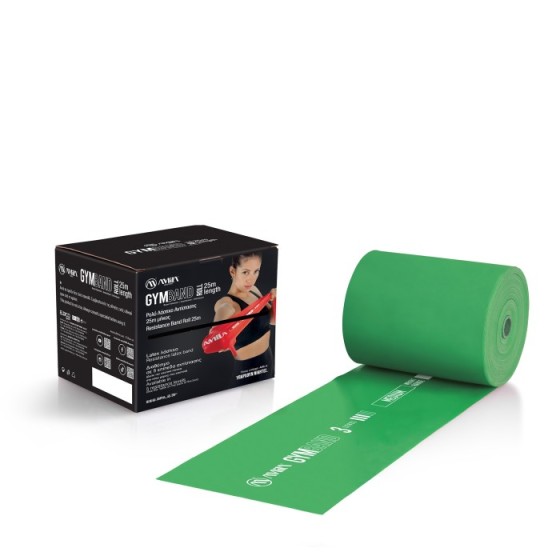 Λάστιχο AMILA GymBand Ρολό...