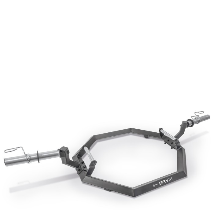 Μπάρα Τετρακέφαλων Hex Trap Grym