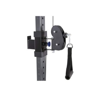 Τροχαλία RFT για το Bodycraft Power Rack F430