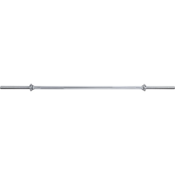 Μπάρα 28mm Βιδωτό Κολάρο...