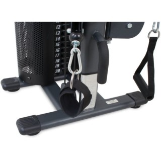 Τροχαλία Bodycraft CPS