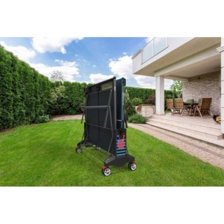 Τραπέζι Πινγκ Πονγκ Εξωτερικού Χώρου Stag Outdoor 6 Γκρι