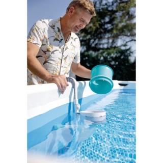 Κρεμαστό φίλτρο πισίνας