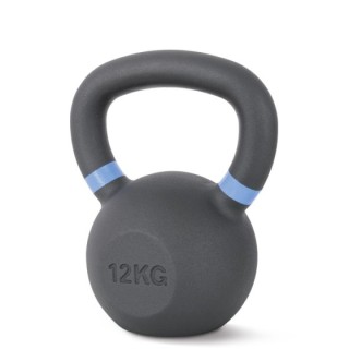 AMILA Kettlebell Cast Iron 12Kg