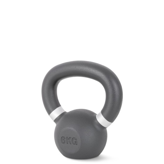 AMILA Kettlebell Cast Iron 6Kg