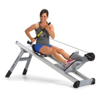 Total Gym Row Trainer
