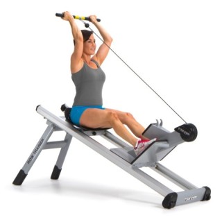 Total Gym Row Trainer