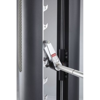 Μηχάνημα Smith Bodycraft JONES PLATINUM