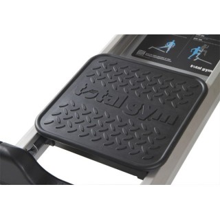 Total Gym Leg Trainer