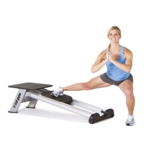 Total Gym Leg Trainer