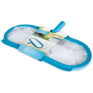 Σκούπα/δίχτυ για φύλλα