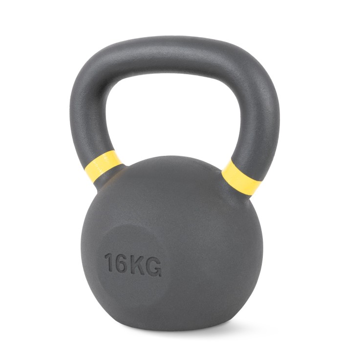 AMILA Kettlebell Cast Iron 16Kg