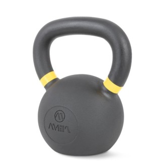 AMILA Kettlebell Cast Iron 16Kg