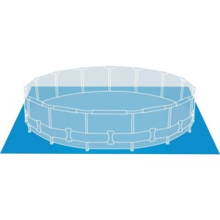 Πισίνα INTEX Metal Frame 457x122cm