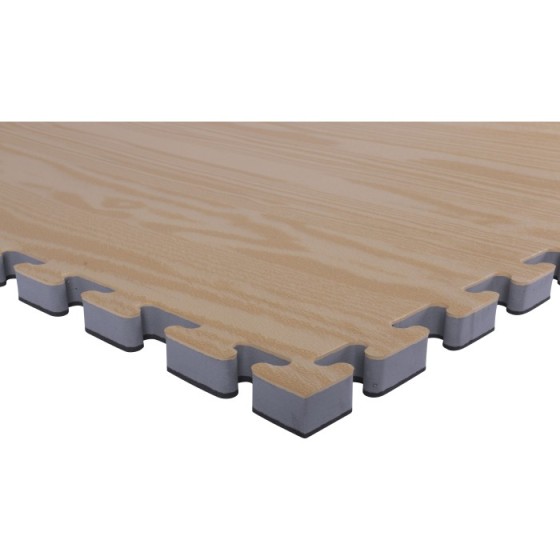 Δάπεδο Προστασίας EVA Ξύλο...