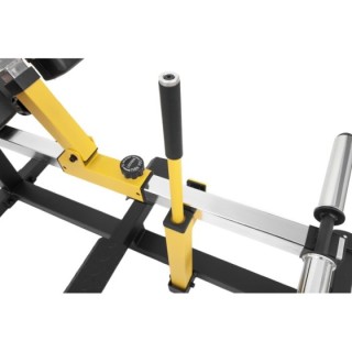 Μηχάνημα Γαστροκνημίου AMILA AX1015