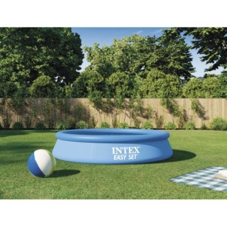 Πισίνα INTEX Easy Set Pool Set Φ305x61cm
