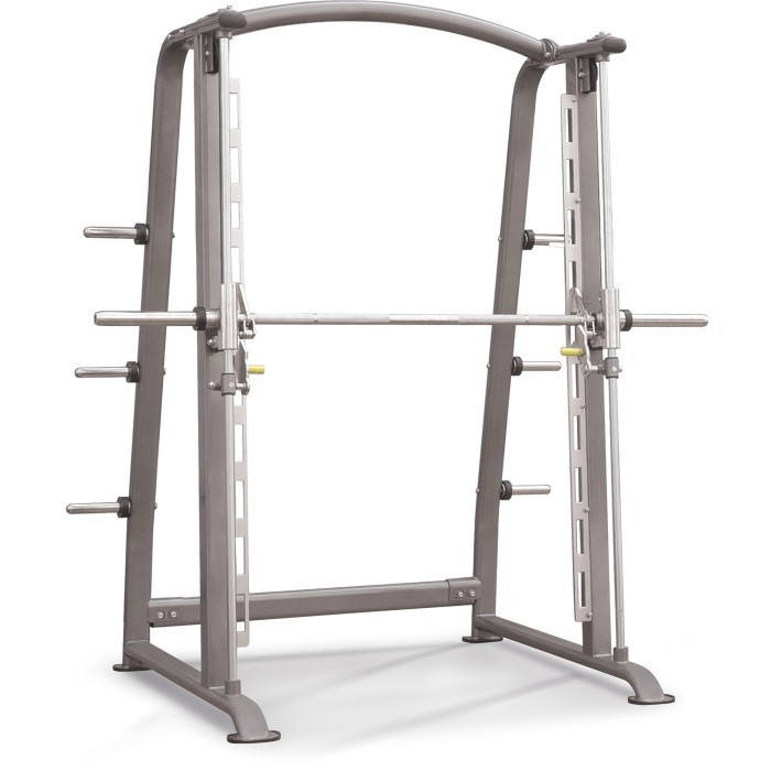 Smith Impulse IT7001 Ασημί